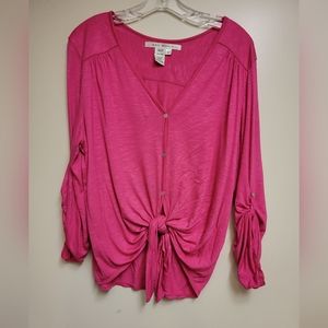 Max Studio Blouse